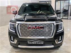 جي ام سي يوكون